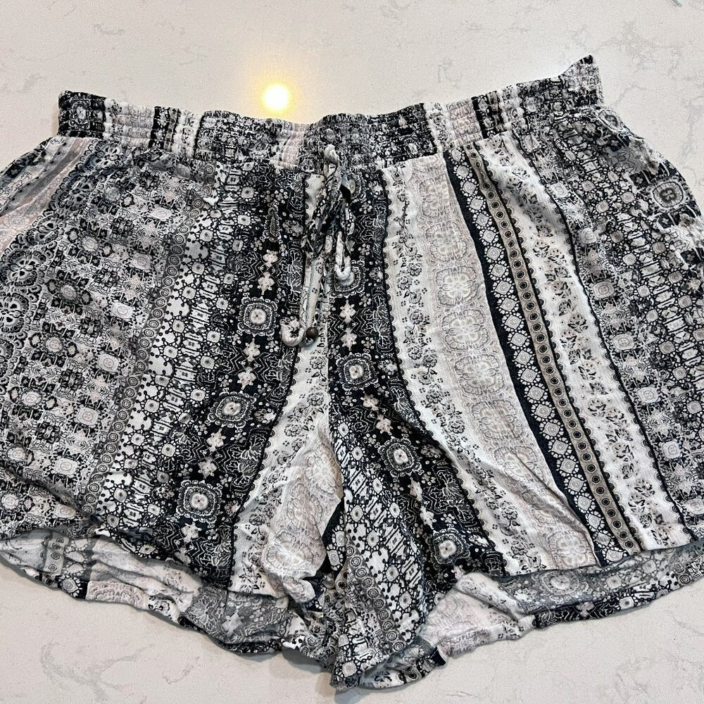 Women's Shorts